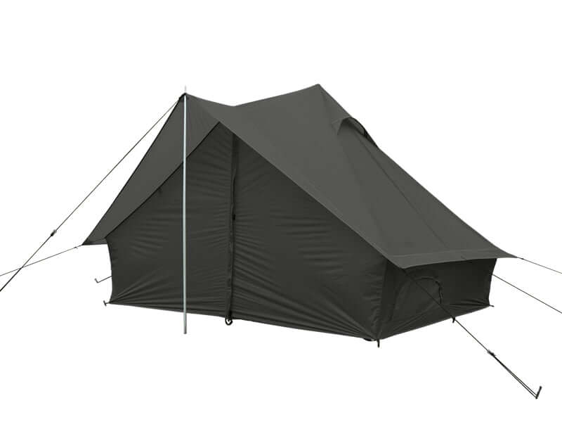 DOD - Shonen Tent T1 - 602 - GY - WhoWhy International