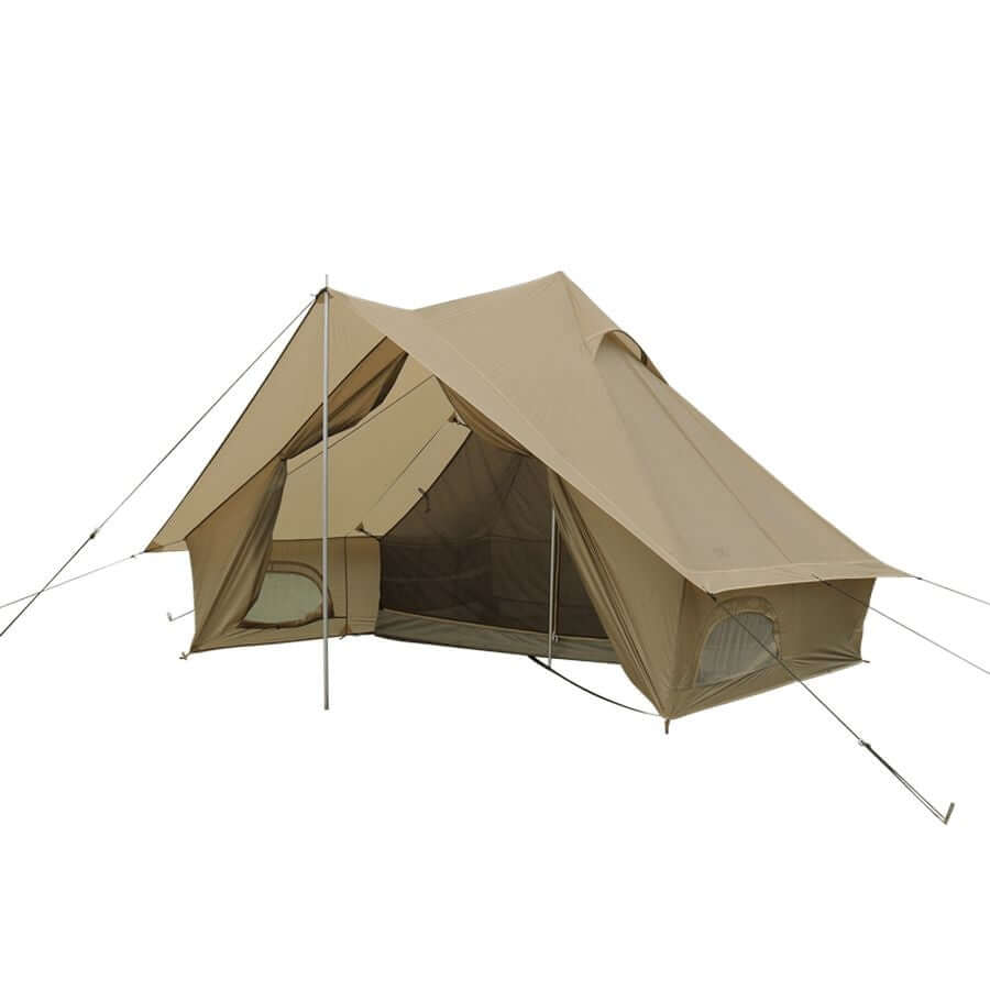 sahara 500 tent DOD - Shonen Tent T1-602-GY