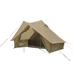 DOD - Shonen Tent T1 - 602 - GY - WhoWhy International