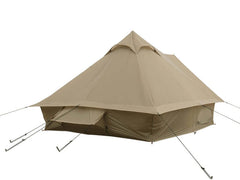 DOD - Shonen Tent T1 - 602 - GY - WhoWhy International