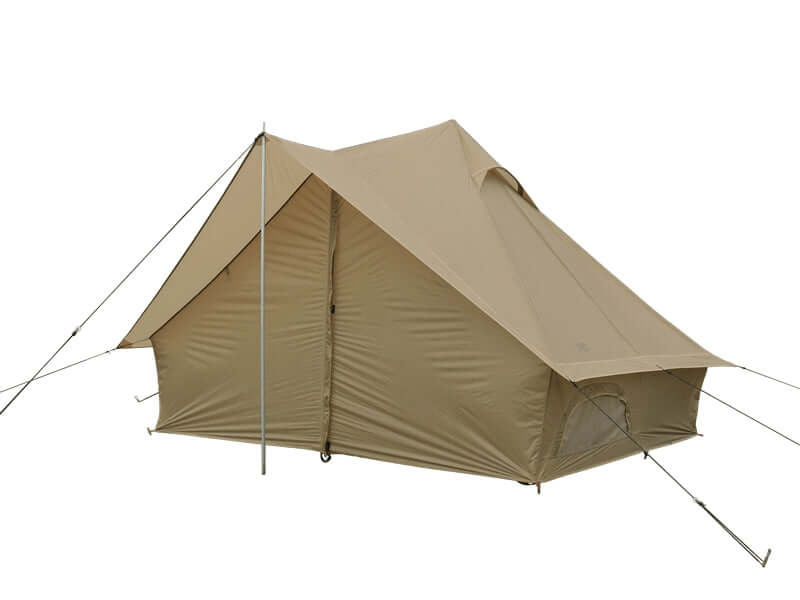 DOD - Shonen Tent T1 - 602 - GY - WhoWhy International