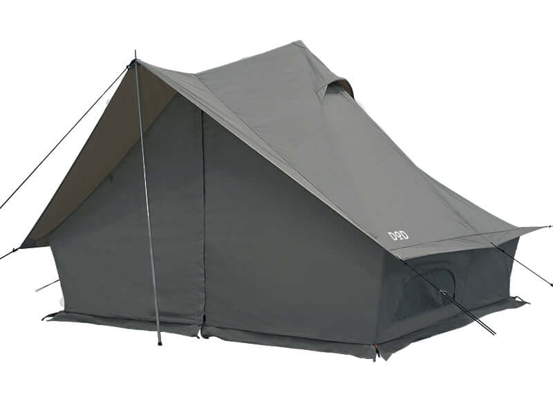 DOD - Shonen Tent Tc T1 - 757 - GY - WhoWhy International