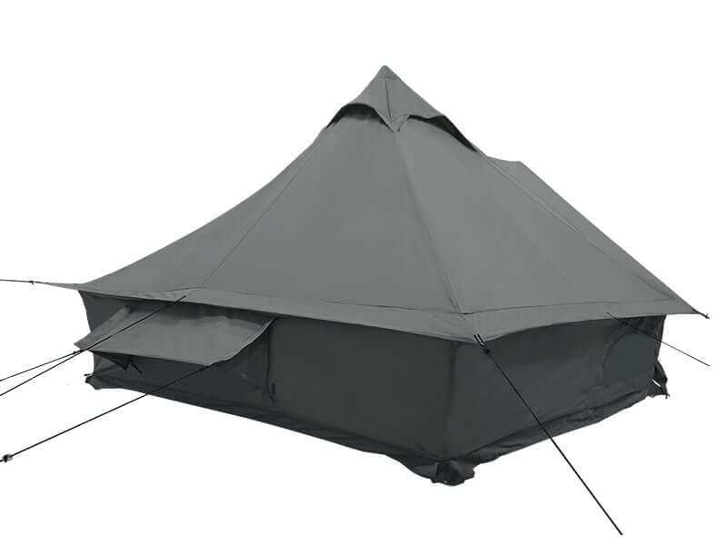 DOD - Shonen Tent Tc T1 - 757 - GY - WhoWhy International