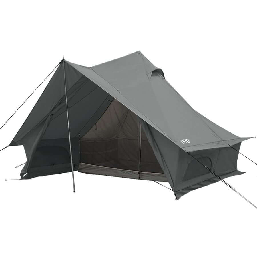 DOD - Shonen Tent Tc T1 - 757 - GY - WhoWhy International