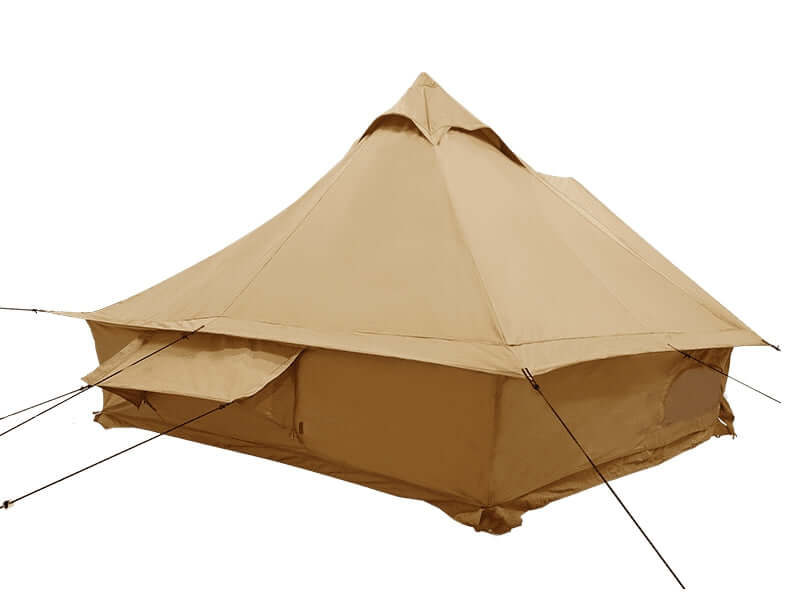 DOD - Shonen Tent Tc T1 - 757 - GY - WhoWhy International