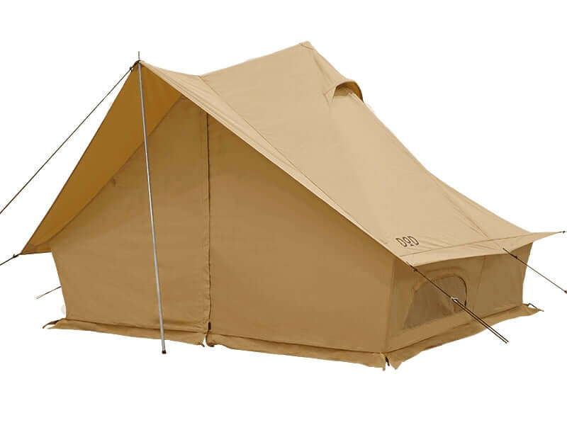 DOD - Shonen Tent Tc T1 - 757 - GY - WhoWhy International