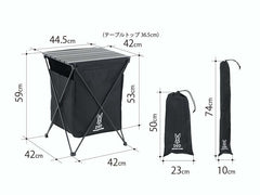 DOD - Stealth X GM1 - 450 - TN - WhoWhy International