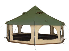 DOD - Takenoko Tent 2 T8 - 795 - KH - WhoWhy International