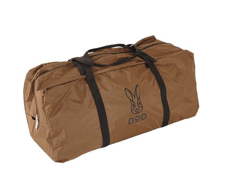 DOD - Takenoko Tent 2 T8 - 795 - KH - WhoWhy International