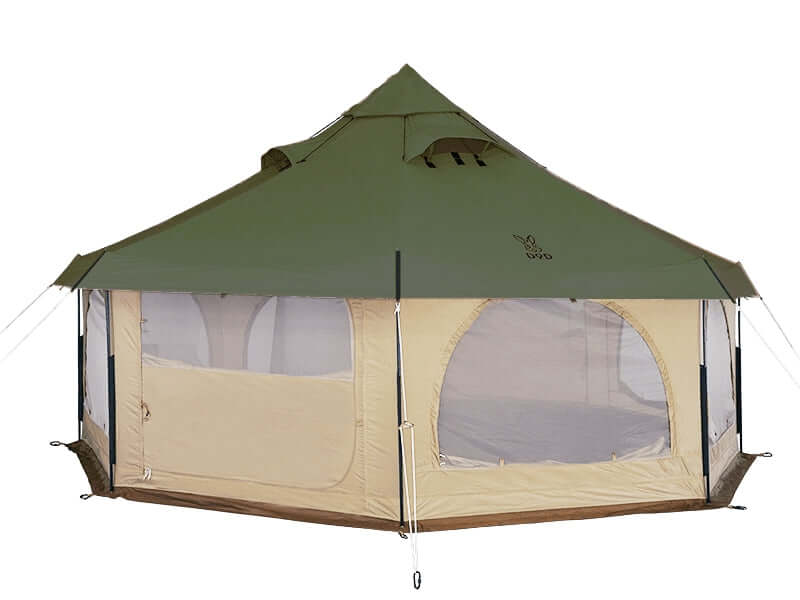 DOD - Takenoko Tent 2 T8 - 795 - KH - WhoWhy International