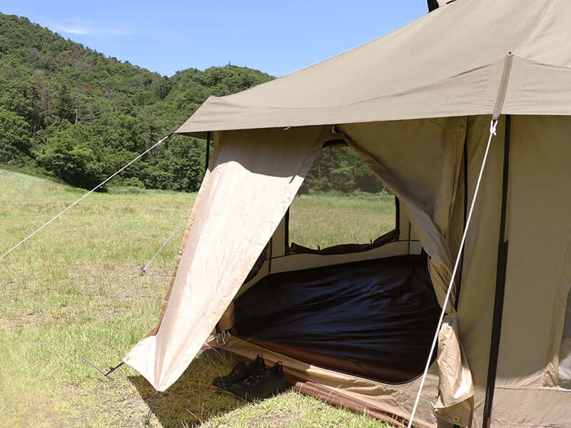 DOD - Takenoko Tent 2 T8 - 795 - KH - WhoWhy International