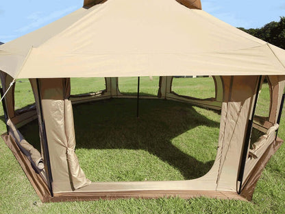 DOD - Takenoko Tent 2 T8 - 795 - KH - WhoWhy International