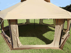 DOD - Takenoko Tent 2 T8 - 795 - KH - WhoWhy International