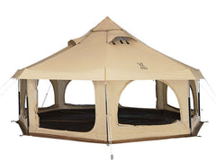 DOD - Takenoko Tent 2 T8 - 795 - KH - WhoWhy International