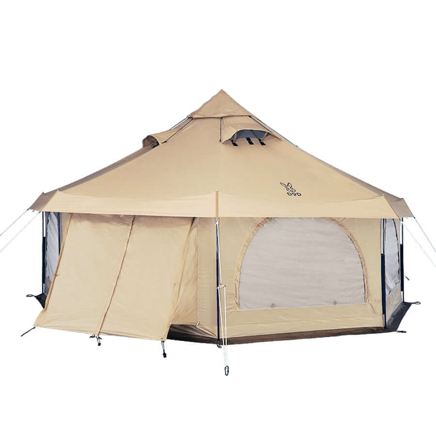 DOD - Takenoko Tent 2 T8 - 795 - KH - WhoWhy International