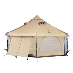 DOD - Takenoko Tent 2 T8 - 795 - KH - WhoWhy International