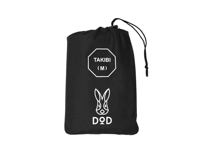 DOD - Takibi Bobbidi Boo(M) FR3 - 754 - WhoWhy International