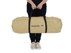 DOD - WAGAYA - NO TENT (M) T3 - 982 - TN - WhoWhy International