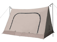 DOD - WALLABY TENT T2 - 657 - BR - WhoWhy International