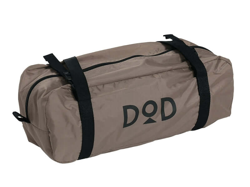 DOD - WALLABY TENT T2 - 657 - BR - WhoWhy International