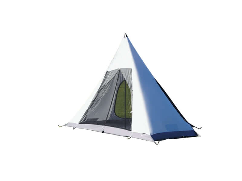 DOD - Yadokari Tent T6 - 662 - GY - WhoWhy International