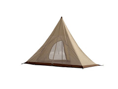 DOD - Yadokari Tent T6 - 662 - GY - WhoWhy International