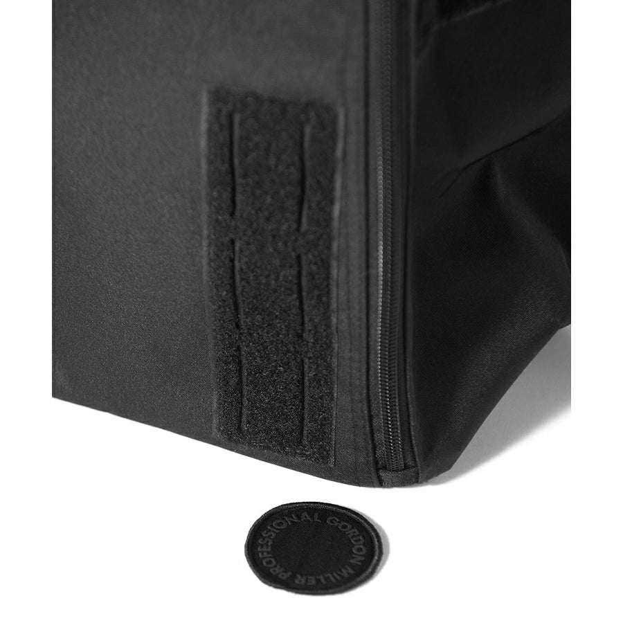 Gordon Miller - Cordura Backpack 1753423 / 1753418 - WhoWhy International