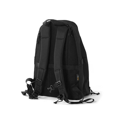 Gordon Miller - Cordura Backpack 1753423 / 1753418 - WhoWhy International