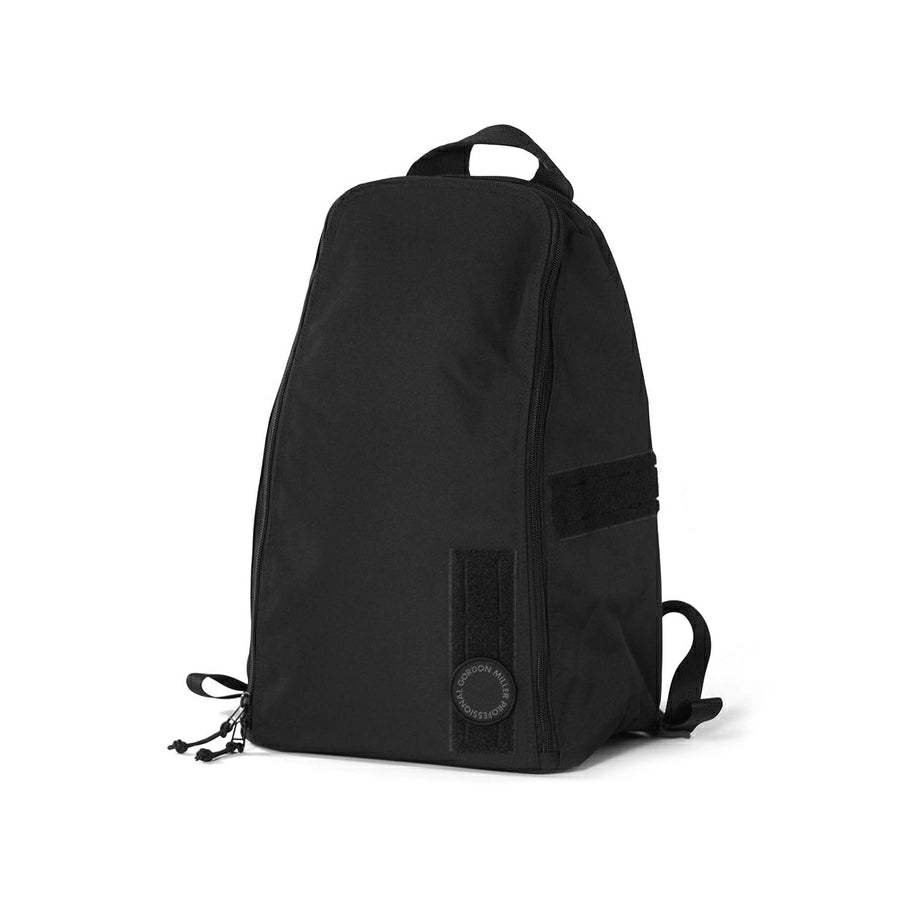 Gordon Miller - Cordura Backpack 1753423 / 1753418 - WhoWhy International