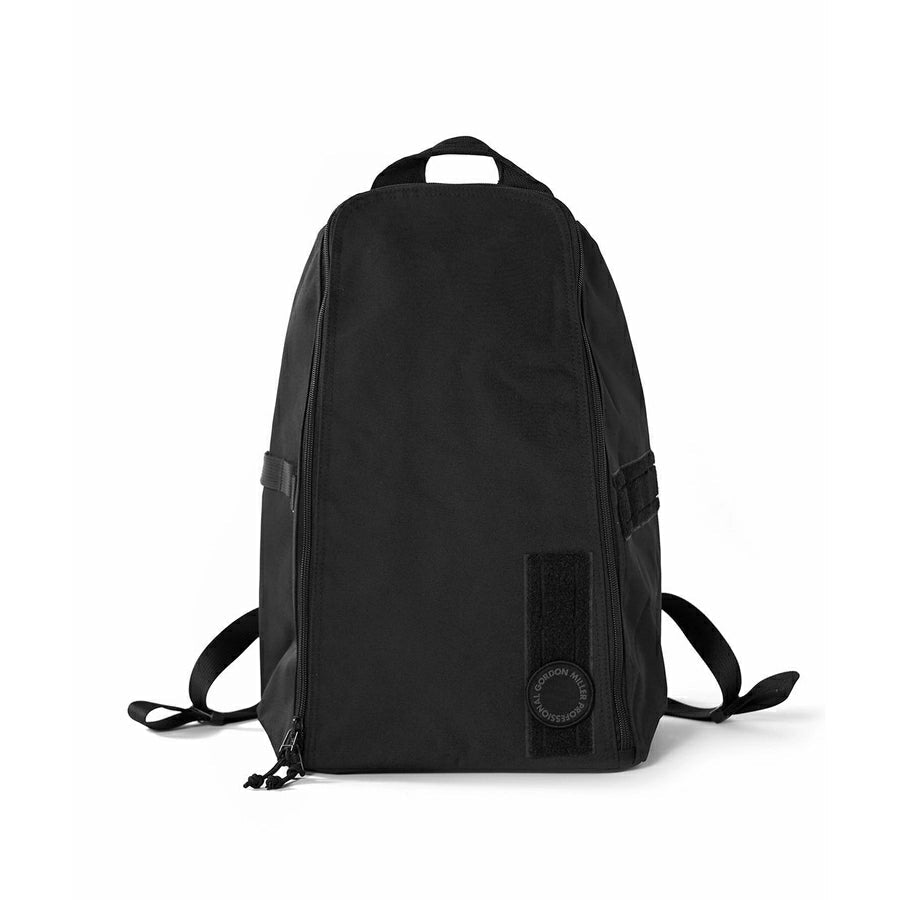 Gordon Miller - Cordura Backpack 1753423 / 1753418 - WhoWhy International