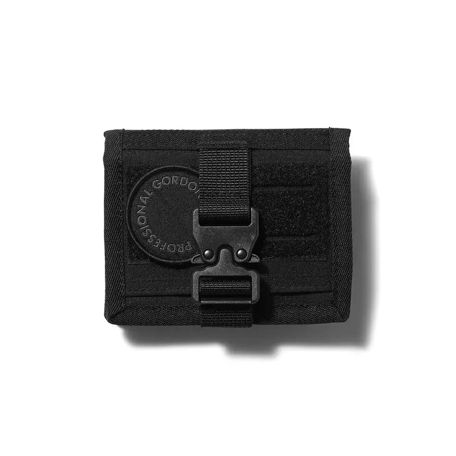 Gordon Miller - Cordura Folding Wallet 1753421