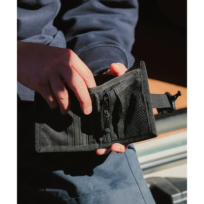 Gordon Miller - Cordura Folding Wallet 1753421