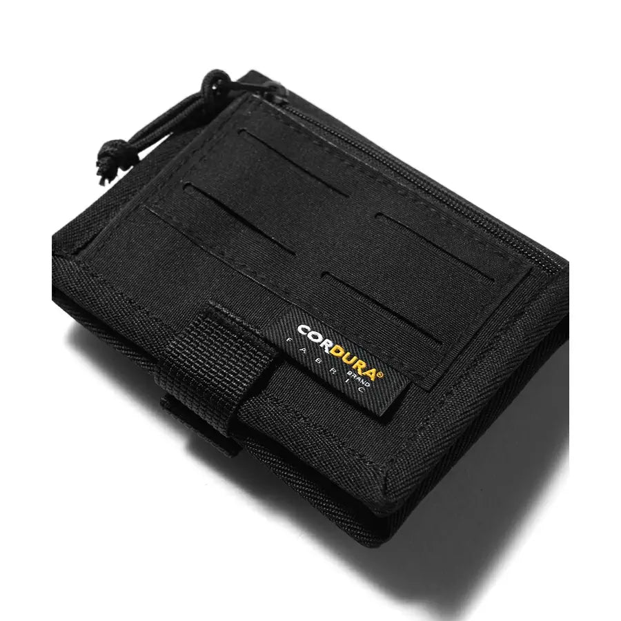 Gordon Miller - Cordura Folding Wallet 1753421