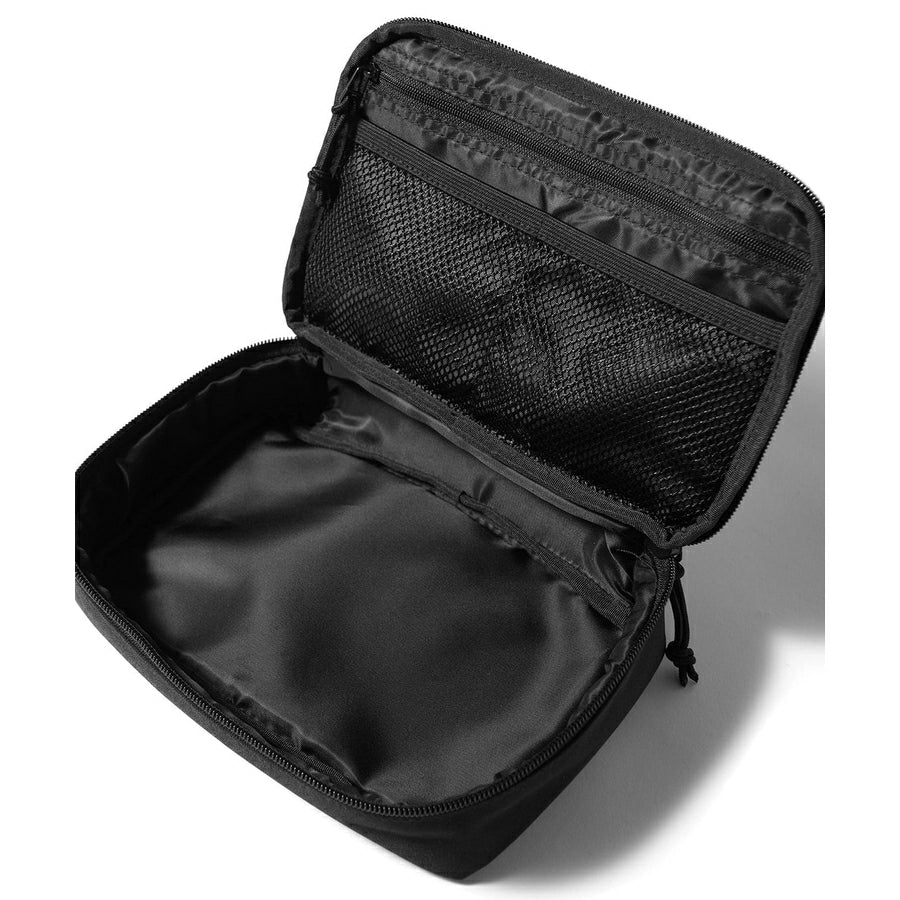 Gordon Miller - Cordura Gadget Pouch 1753420 - WhoWhy International