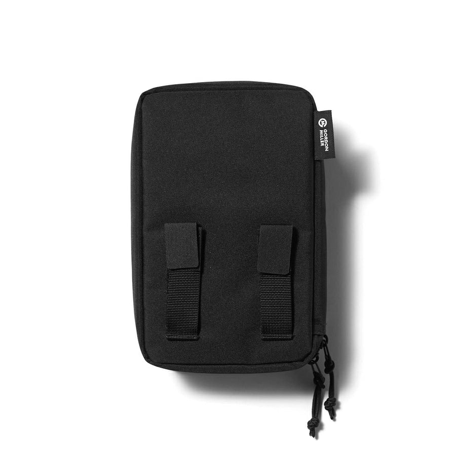 Gordon Miller - Cordura Gadget Pouch 1753420 - WhoWhy International