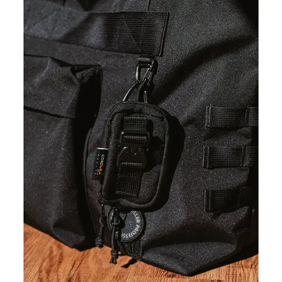 Gordon Miller - Cordura Keycase 1753422 - WhoWhy International