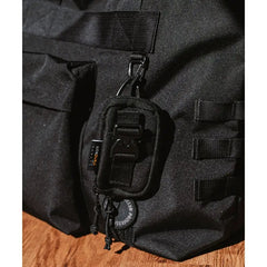 Gordon Miller - Cordura Keycase 1753422 - WhoWhy International