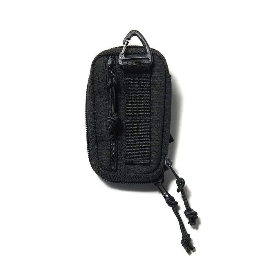 Gordon Miller - Cordura Keycase 1753422 - WhoWhy International