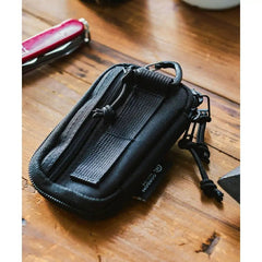 Gordon Miller - Cordura Keycase 1753422 - WhoWhy International