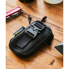 Gordon Miller - Cordura Keycase 1753422 - WhoWhy International