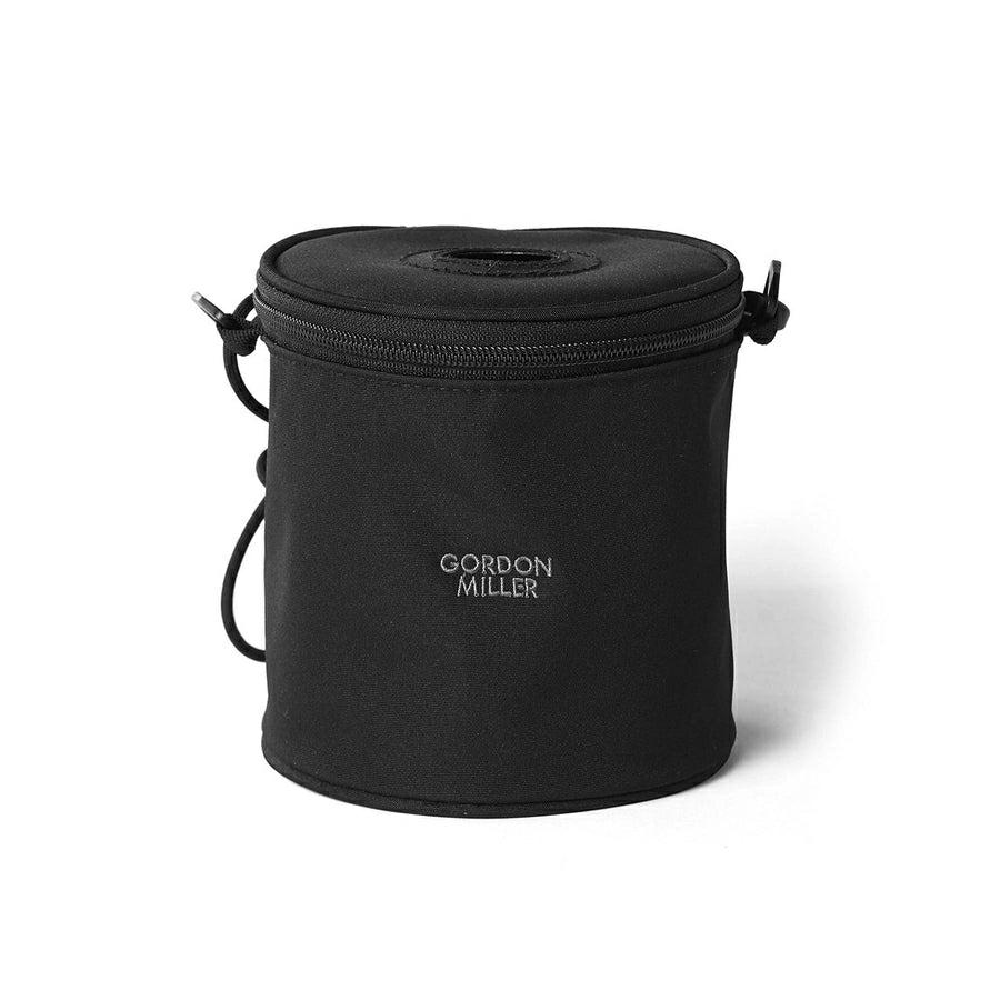 Gordon Miller - Cordura Toilet Paper Cover 1731899 / 1731900 - WhoWhy International