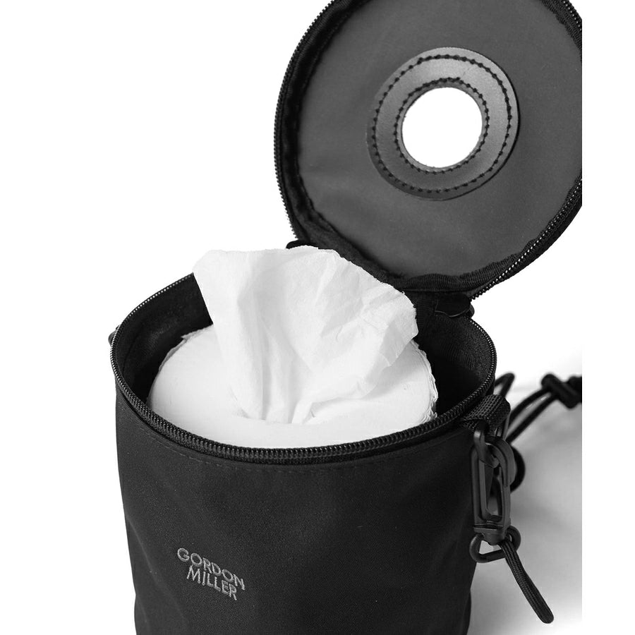 Gordon Miller - Cordura Toilet Paper Cover 1731899 / 1731900 - WhoWhy International