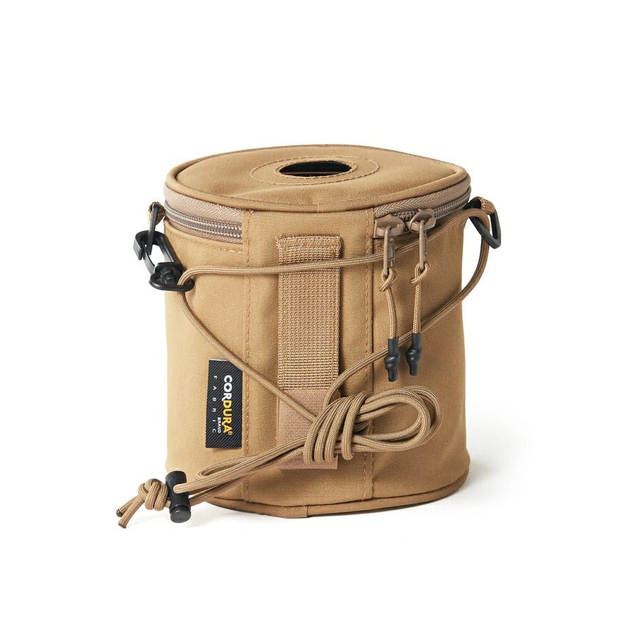 Gordon Miller - Cordura Toilet Paper Cover 1731899 / 1731900 - WhoWhy International