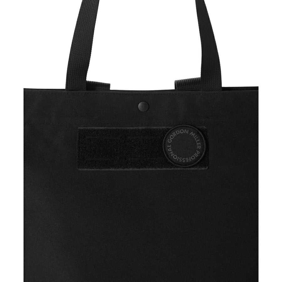 Gordon Miller - Cordura Tote Bag 1753424 / 1753419 - WhoWhy International