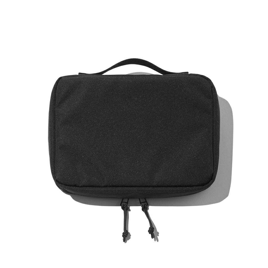 Gordon Miller - Cordura Vehicle Pouch 1753430 - WhoWhy International