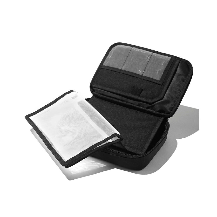 Gordon Miller - Cordura Vehicle Pouch 1753430 - WhoWhy International
