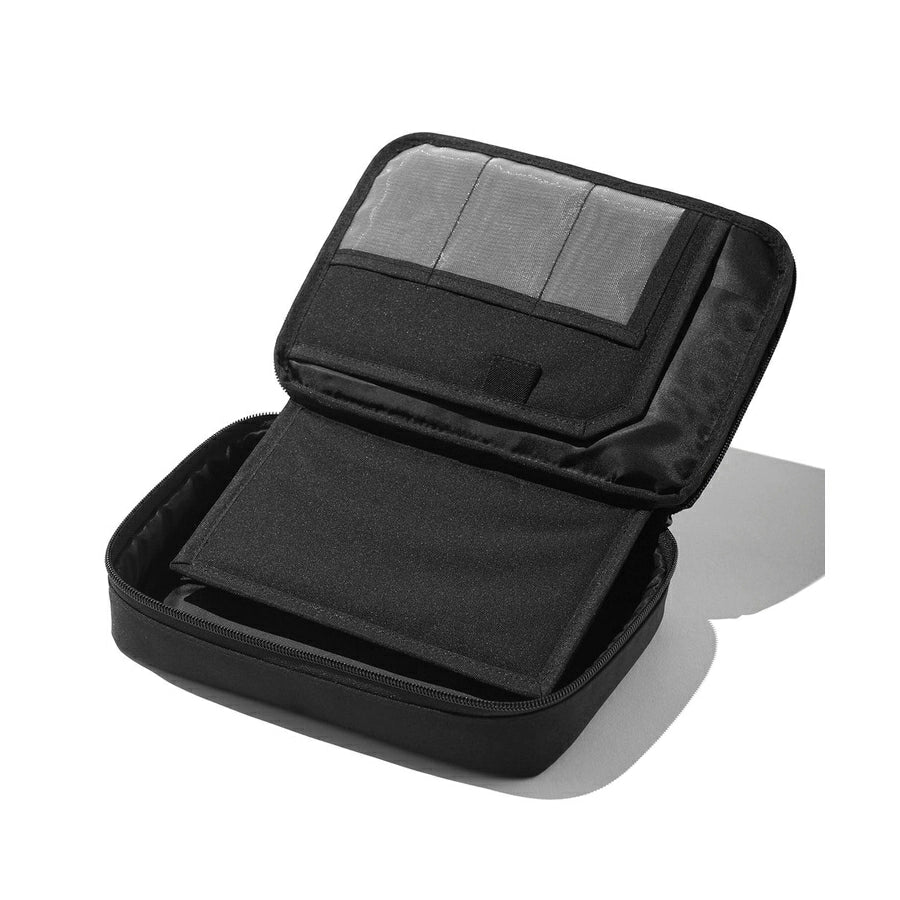 Gordon Miller - Cordura Vehicle Pouch 1753430 - WhoWhy International