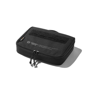 Gordon Miller - Cordura Vehicle Pouch 1753430 - WhoWhy International