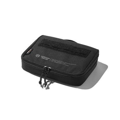 Gordon Miller - Cordura Vehicle Pouch 1753430 - WhoWhy International