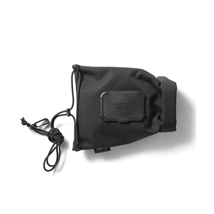 Gordon Miller - Cordura Wet Tissue Cover 1731903 / 1731904 / 1731905 / 1731906 - WhoWhy International